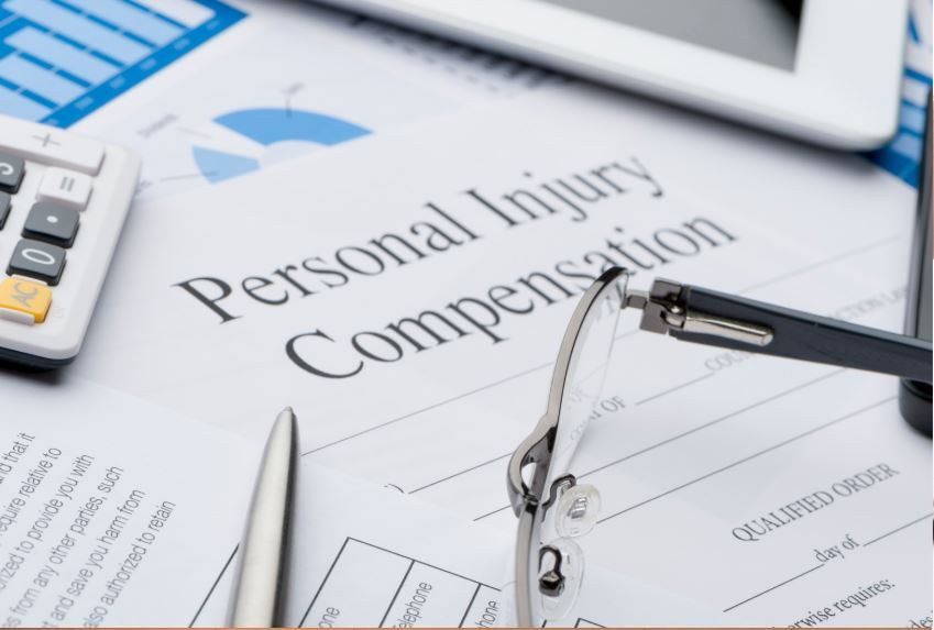 Learn how Personal Injury Compensation helps cover medical bills, lost wages, and emotional distress after an accident. Know your rights and claim fair support.